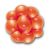 Fluorescent Orange