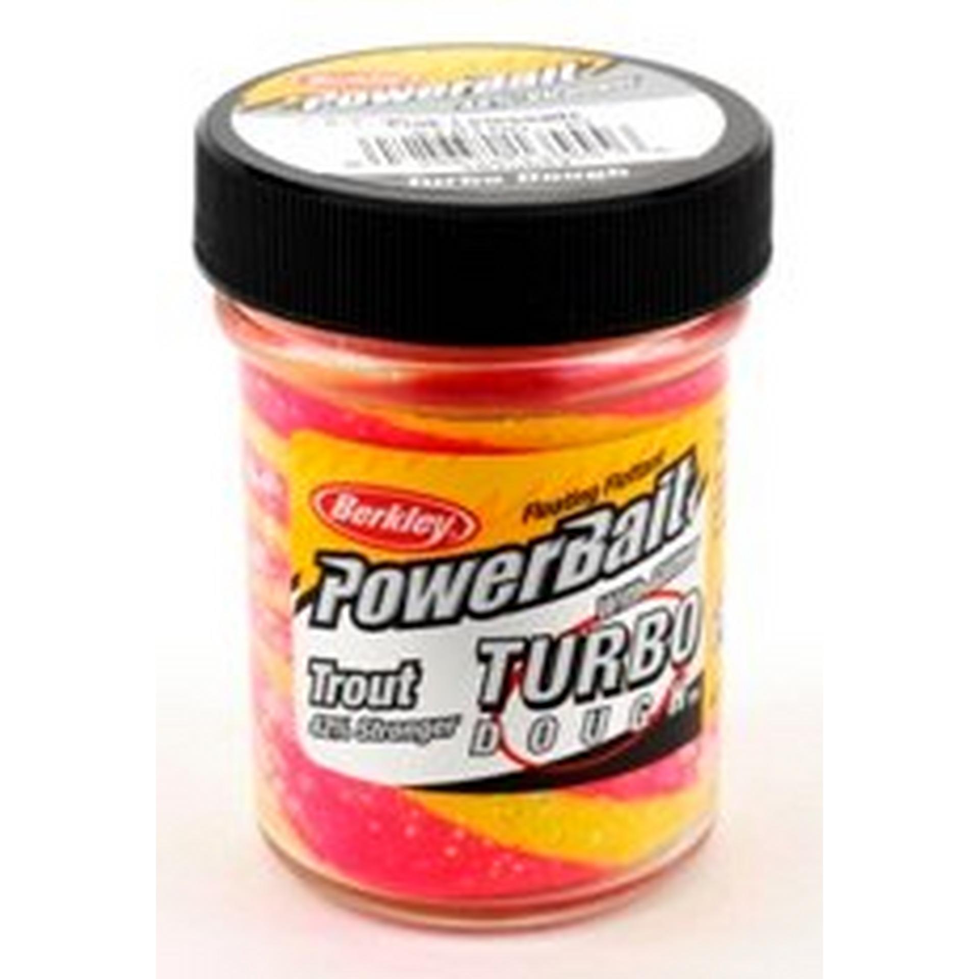 PowerBait® Turbo Dough® Trout Bait - Image 2