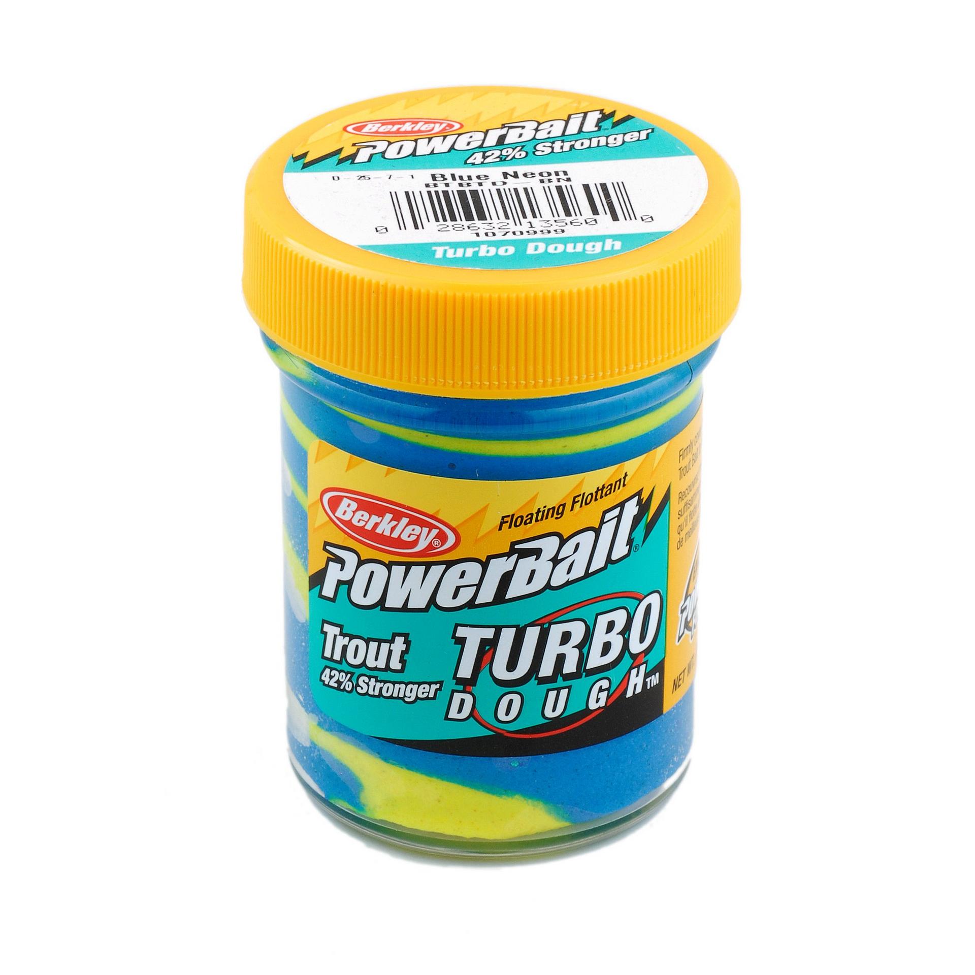 PowerBait® Turbo Dough® Trout Bait - Image 3