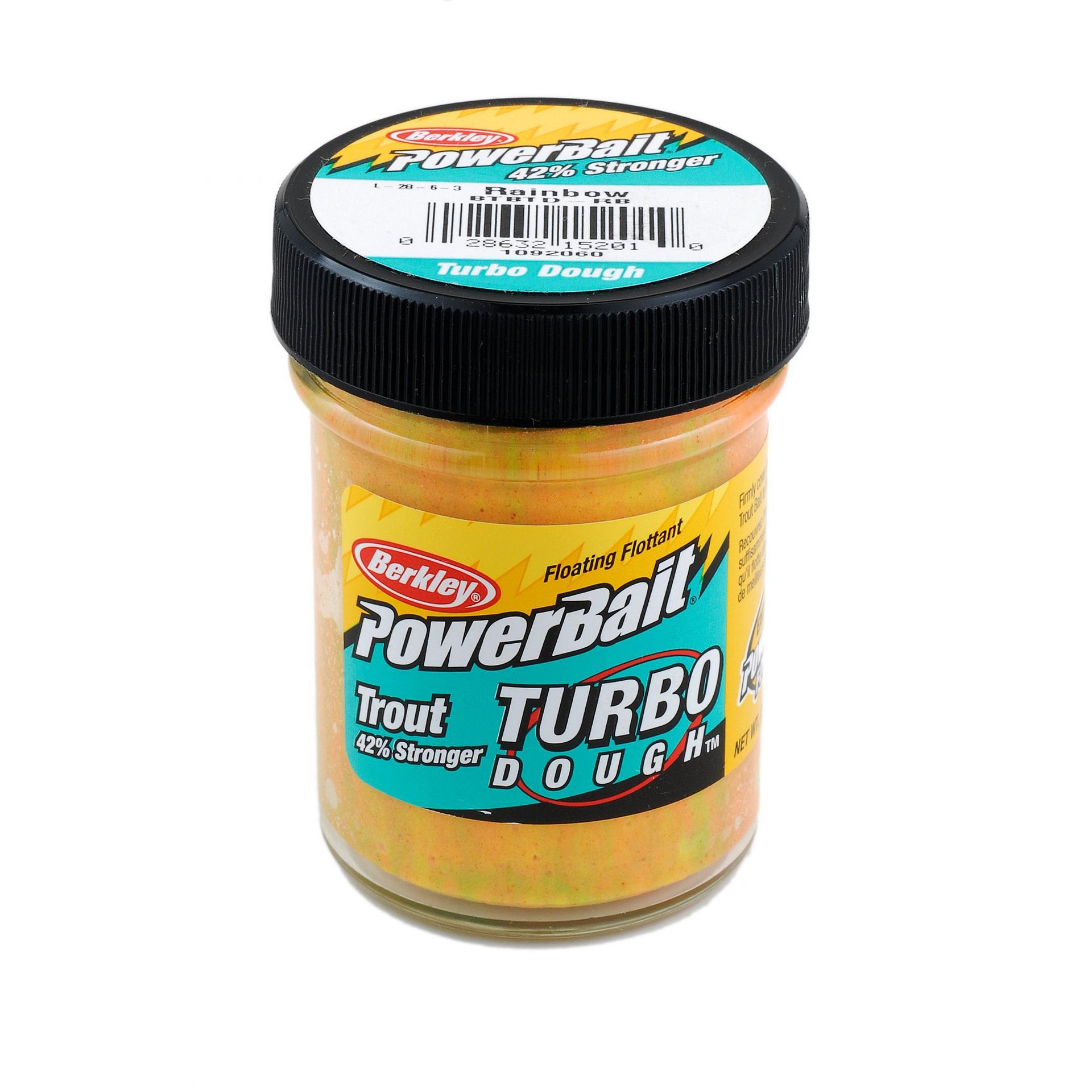 PowerBait® Turbo Dough® Trout Bait - Image 4