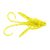 Chartreuse Silver Fleck