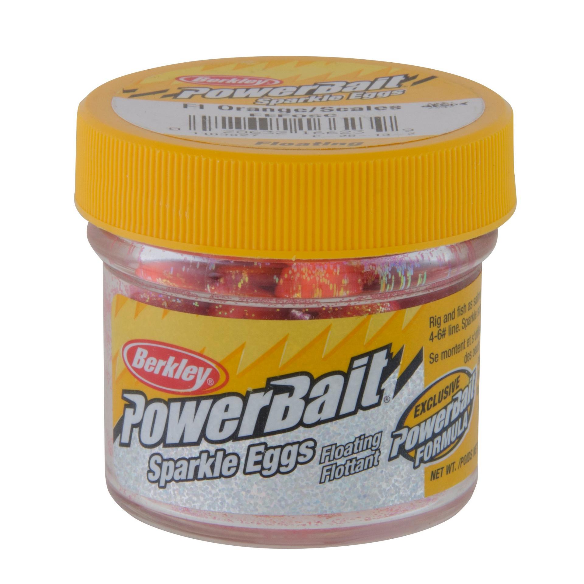 Sparkle Power Eggs® Floating Magnum - Image 5