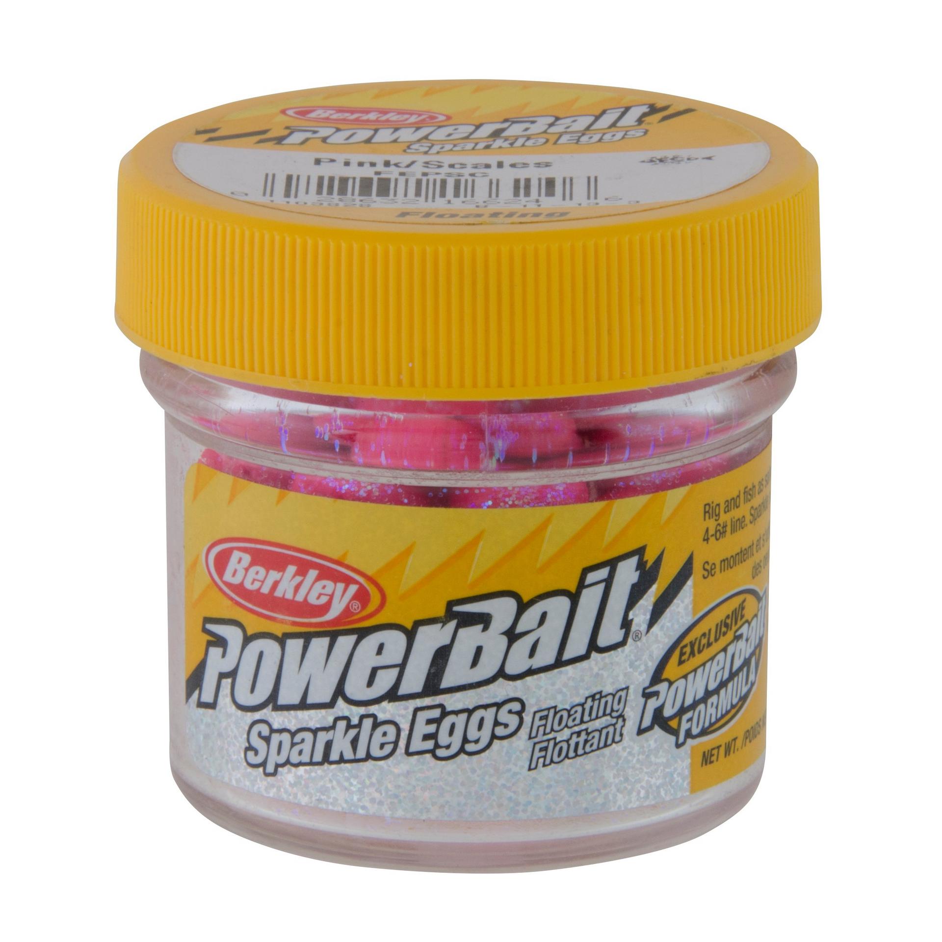Sparkle Power Eggs® Floating Magnum - Image 6