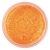 Orange Glitter