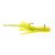 Chartreuse Silver Fleck