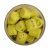 Chunky Chartreuse