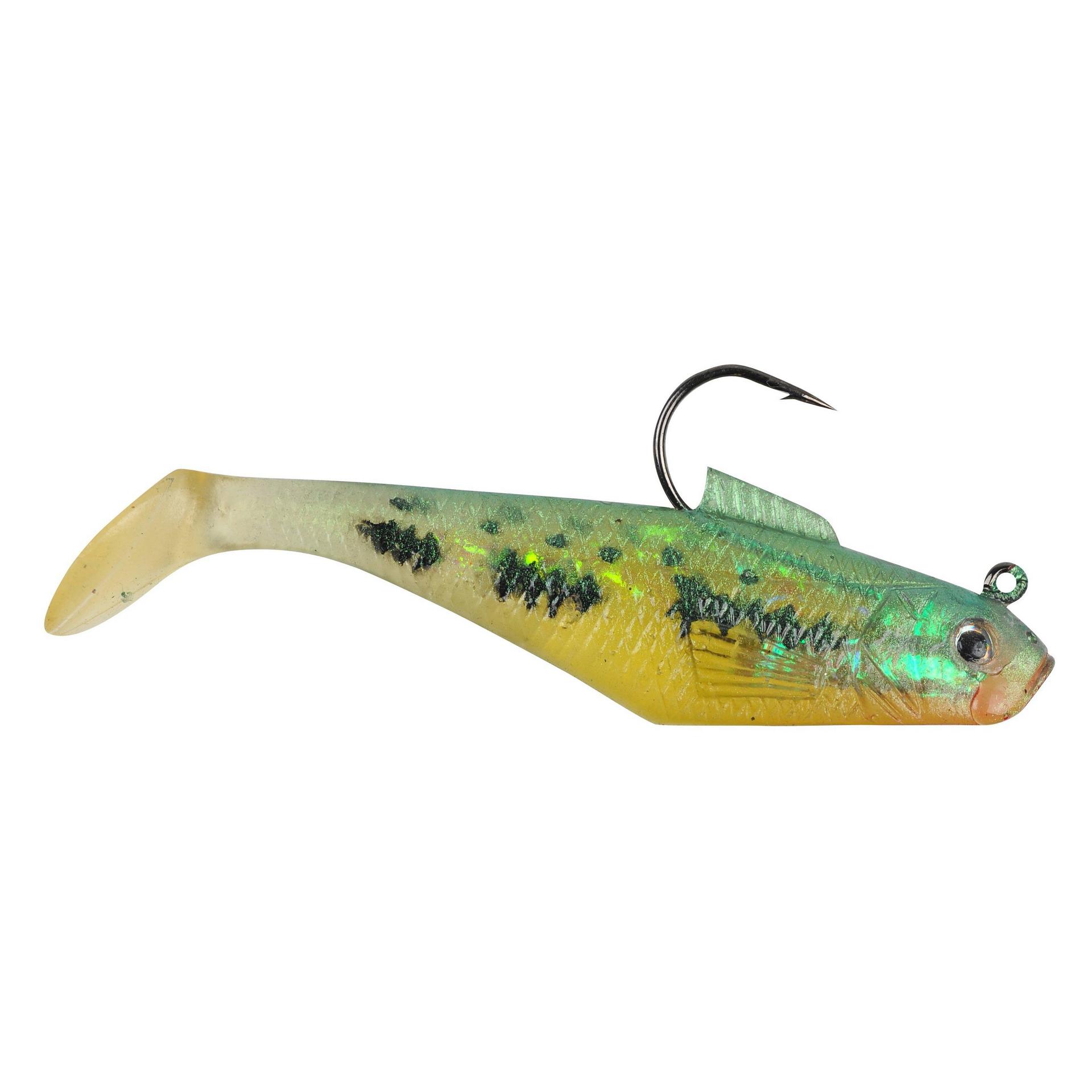 PowerBait® Pre-Rigged Swim Shad - Image 11