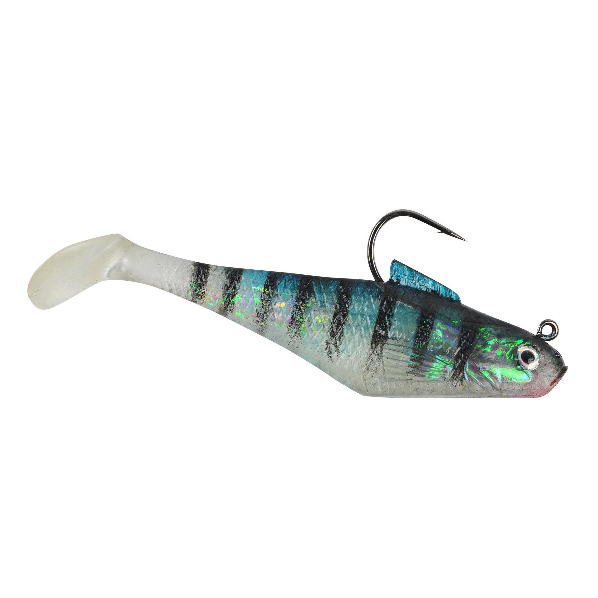 PowerBait® Pre-Rigged Swim Shad - Image 12