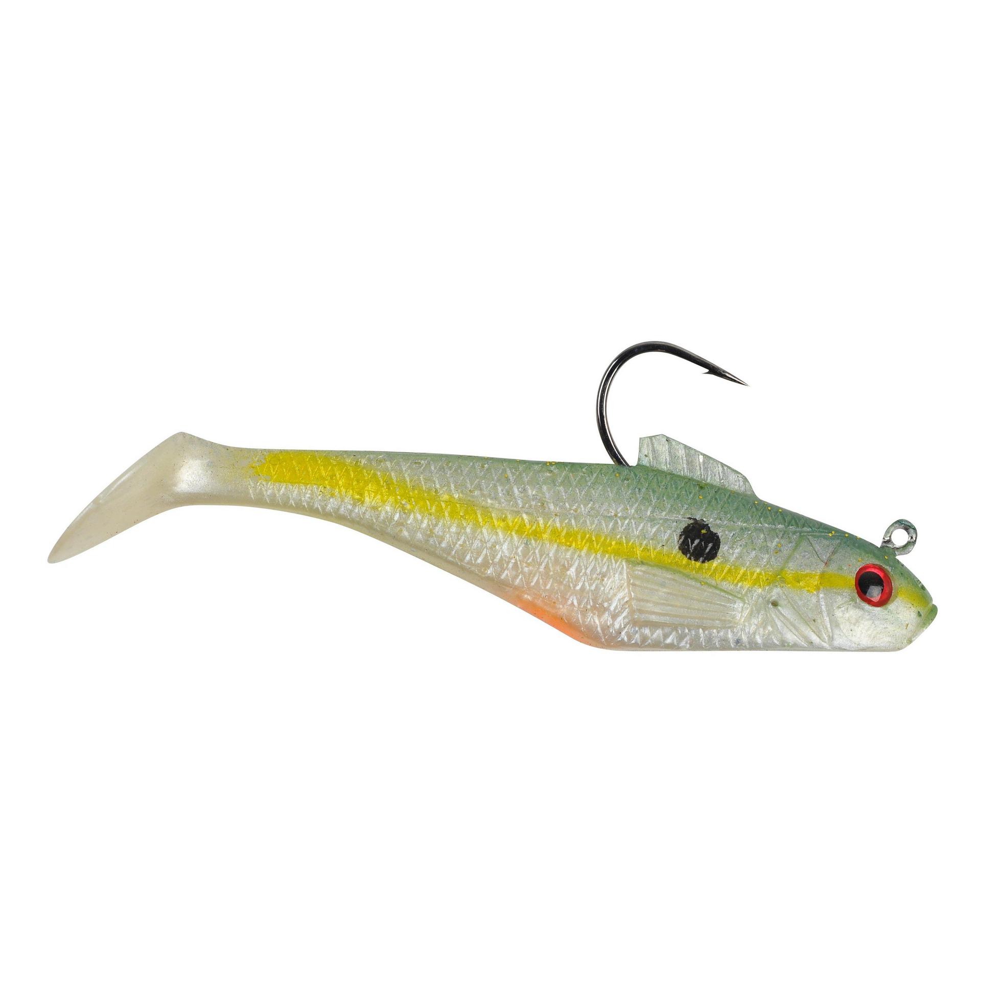 PowerBait® Pre-Rigged Swim Shad - Image 14
