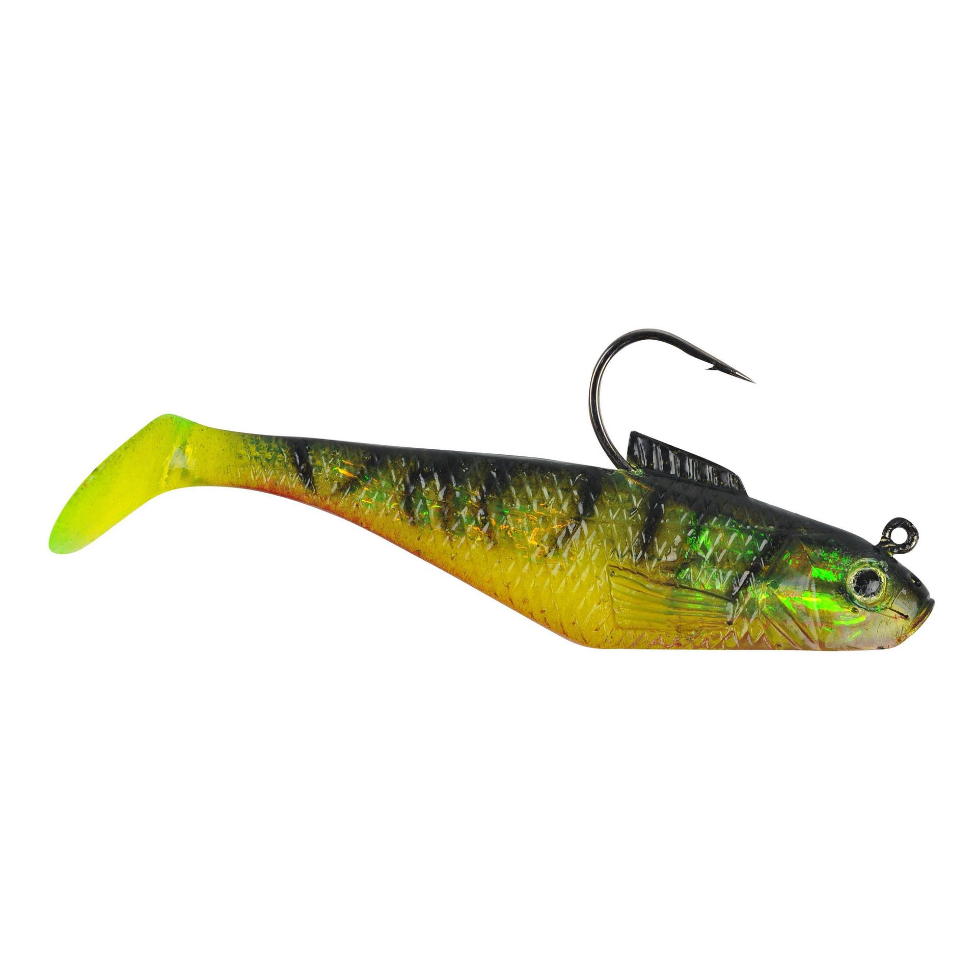 PowerBait® Pre-Rigged Swim Shad - Image 15