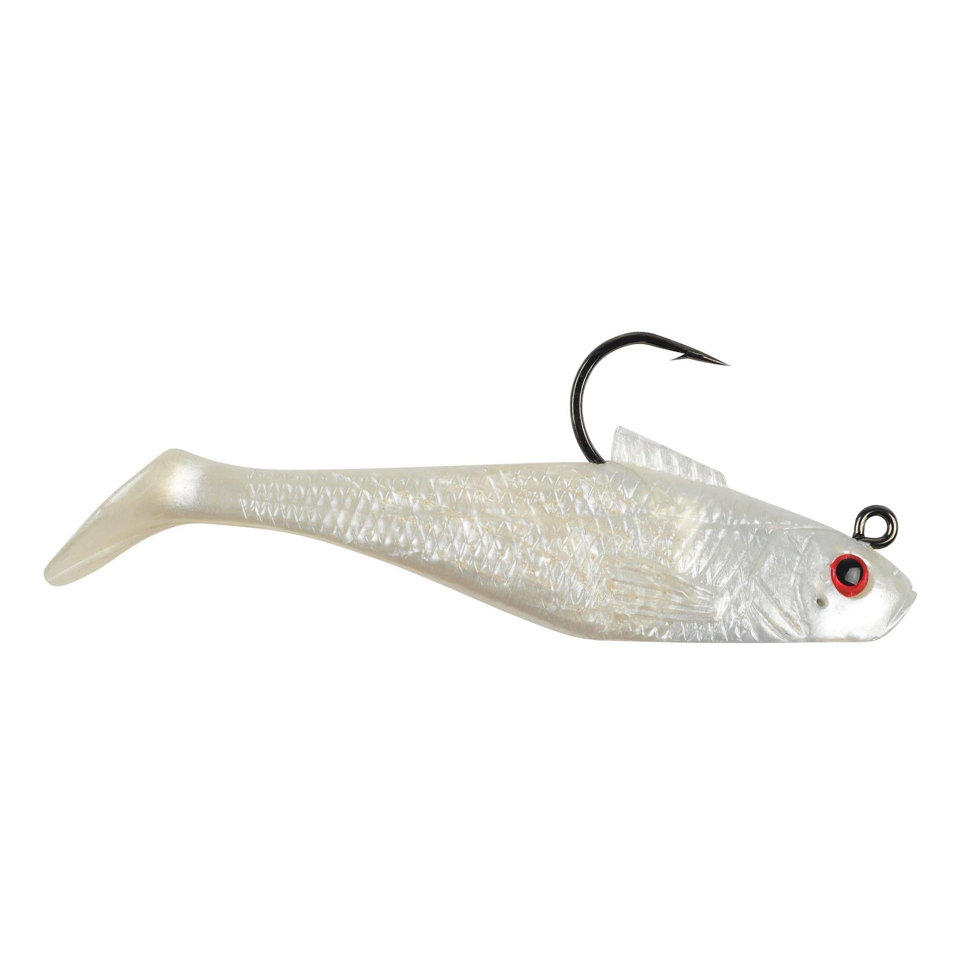 PowerBait® Pre-Rigged Swim Shad - Image 16