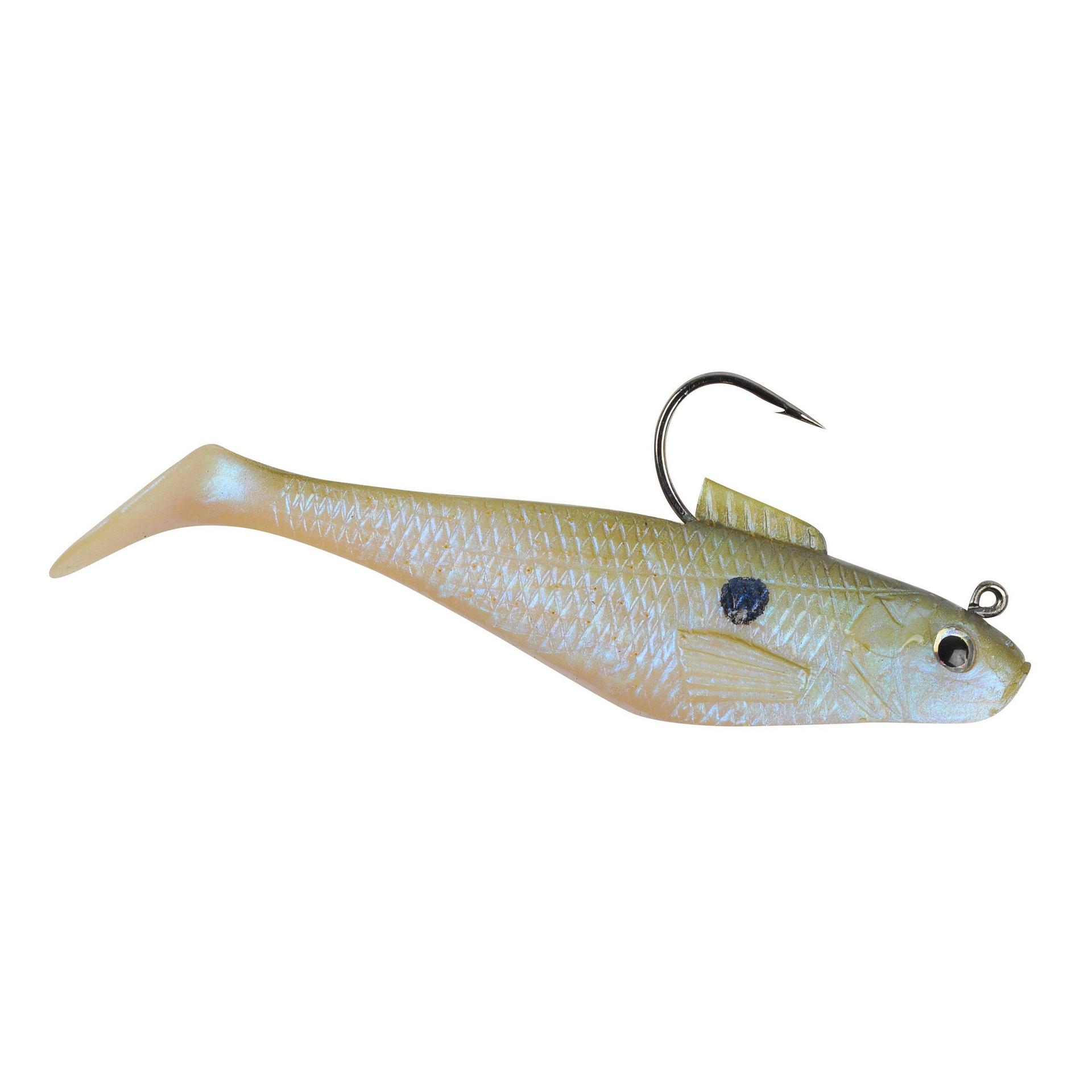 PowerBait® Pre-Rigged Swim Shad - Image 17
