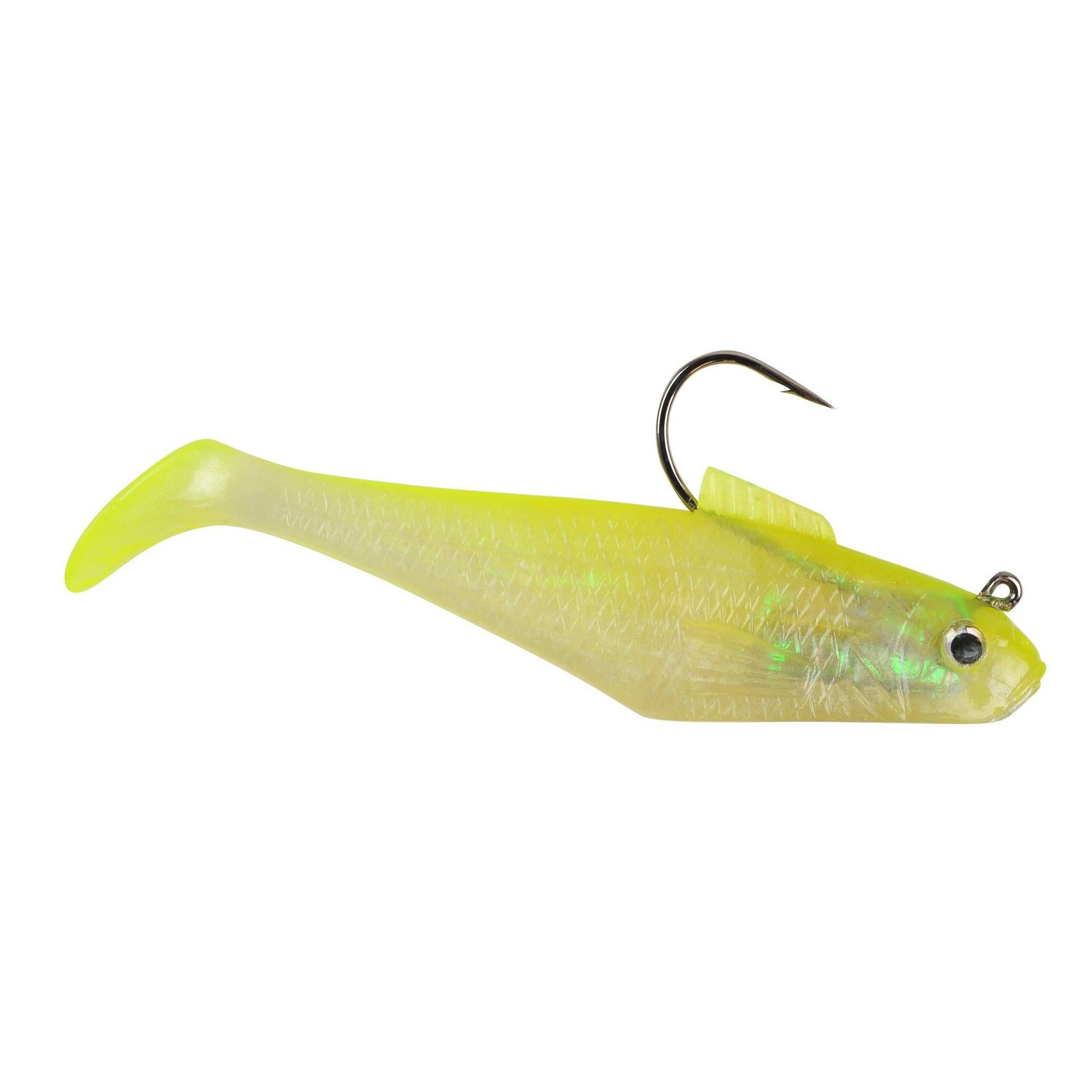 PowerBait® Pre-Rigged Swim Shad - Image 18