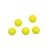 Fluorescent Yellow
