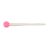 Bubblegum/White