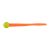 Chartreuse/Fluorescent Orange