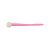White/Bubblegum