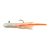 Pearl/Orange