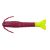 Cajun Purple/Chartreuse