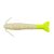 Pearl White/Chartreuse
