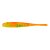 Chartreuse Black Fleck-Orange