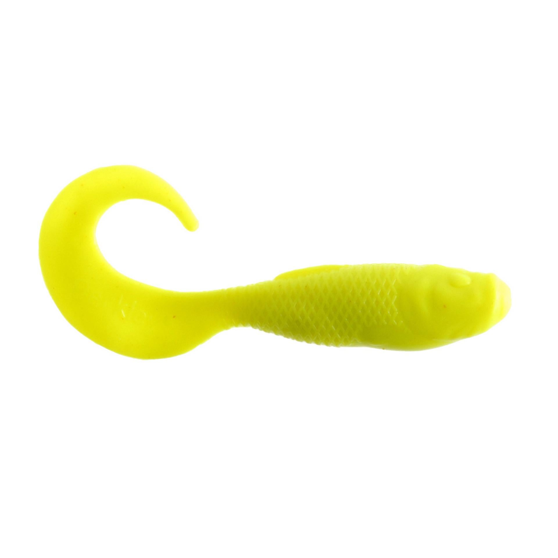 Gulp!® Saltwater Swimming Mullet - Image 24