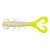 Pearl White/Chartreuse