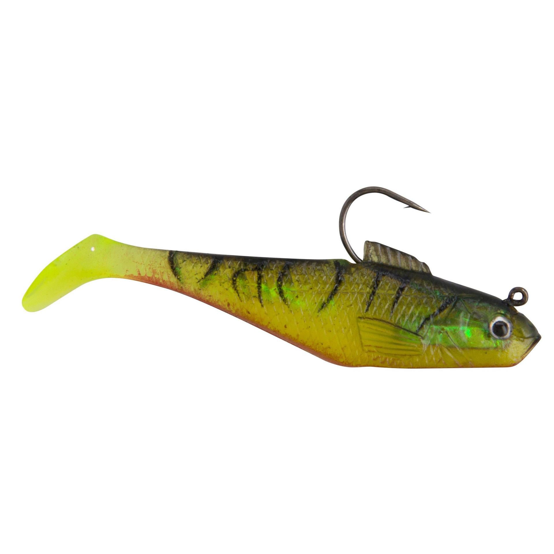 PowerBait® Pre-Rigged Swim Shad - Image 4
