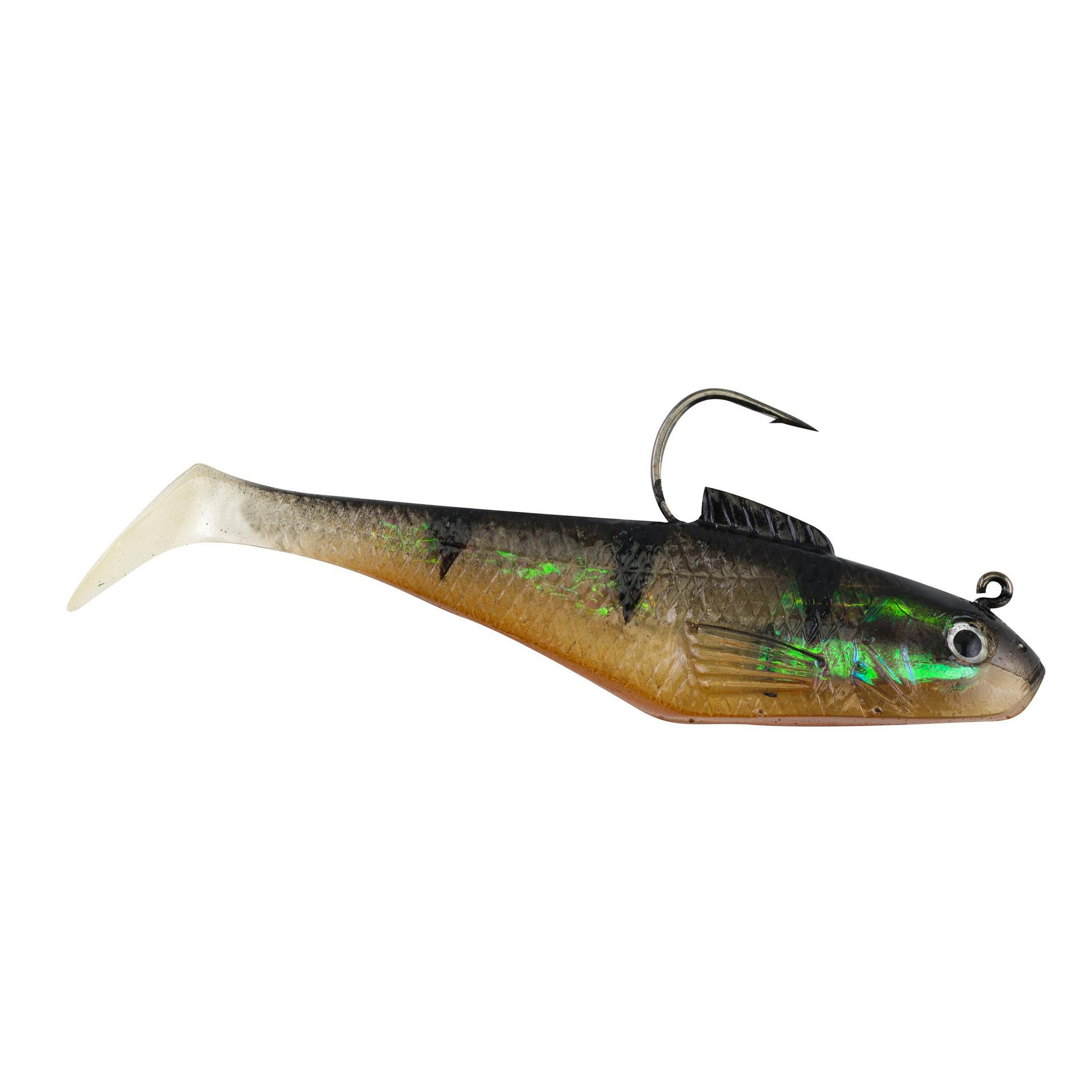 PowerBait® Pre-Rigged Swim Shad - Image 19