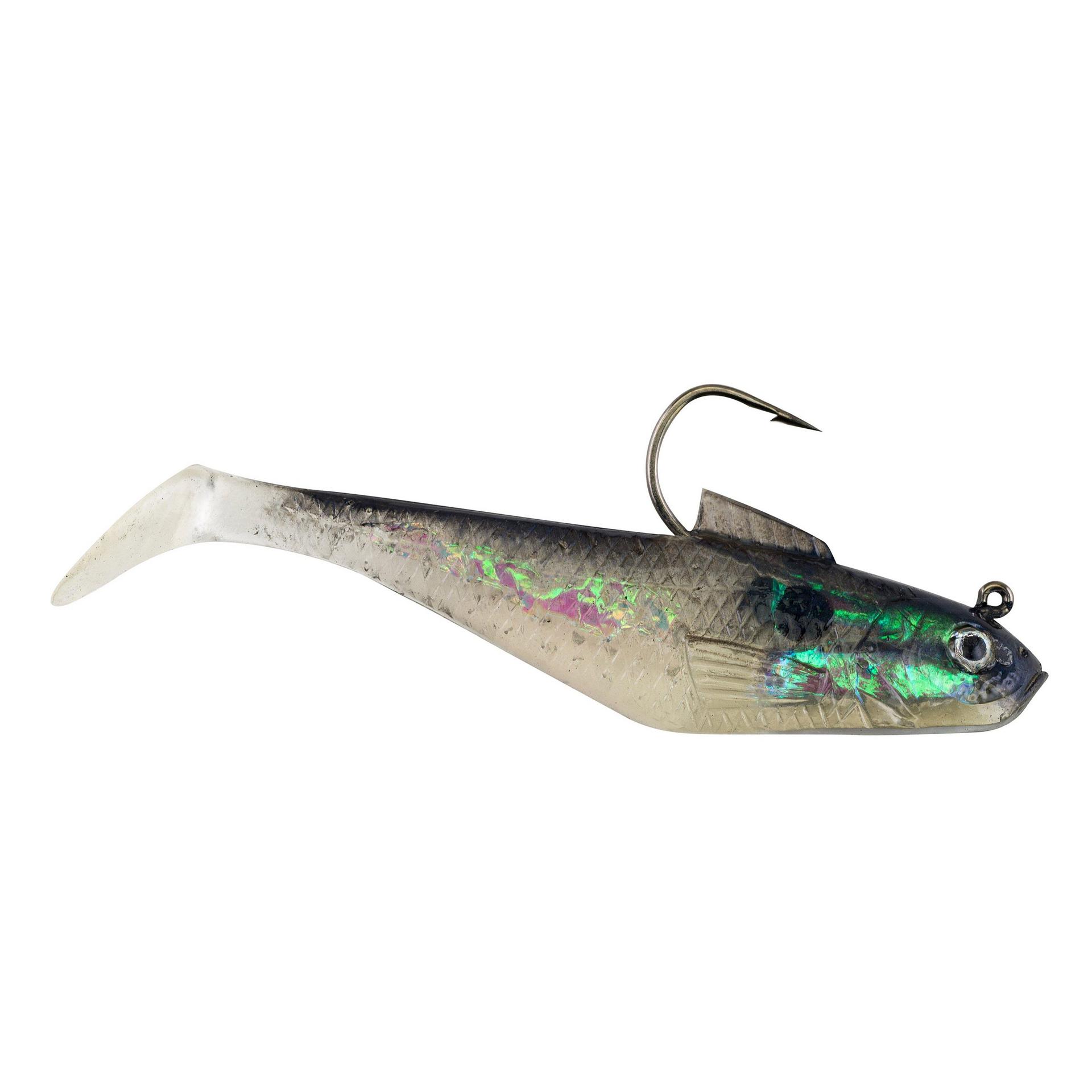 PowerBait® Pre-Rigged Swim Shad - Image 20