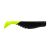 Morning Glory/Chartreuse
