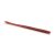 Oxblood Red Flake