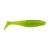 Chartreuse Silver Flash