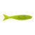 Chartreuse Silver Flash