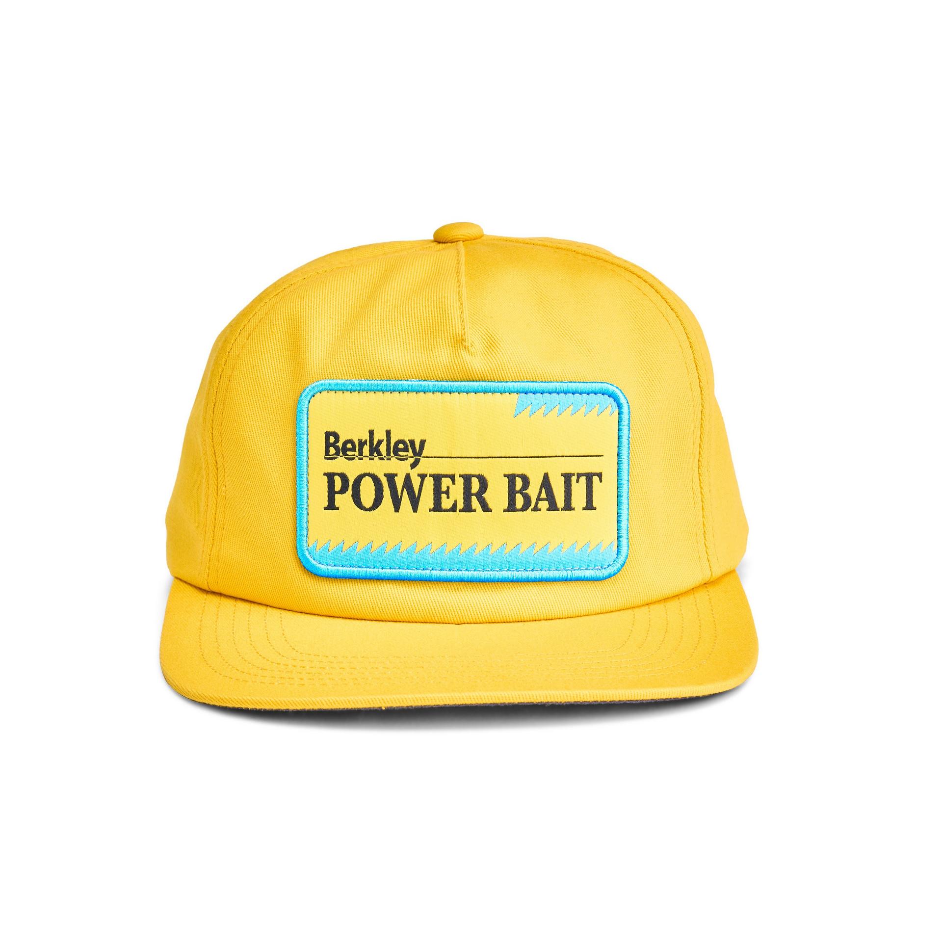 Vintage PowerBait® Snap Back - Image 2