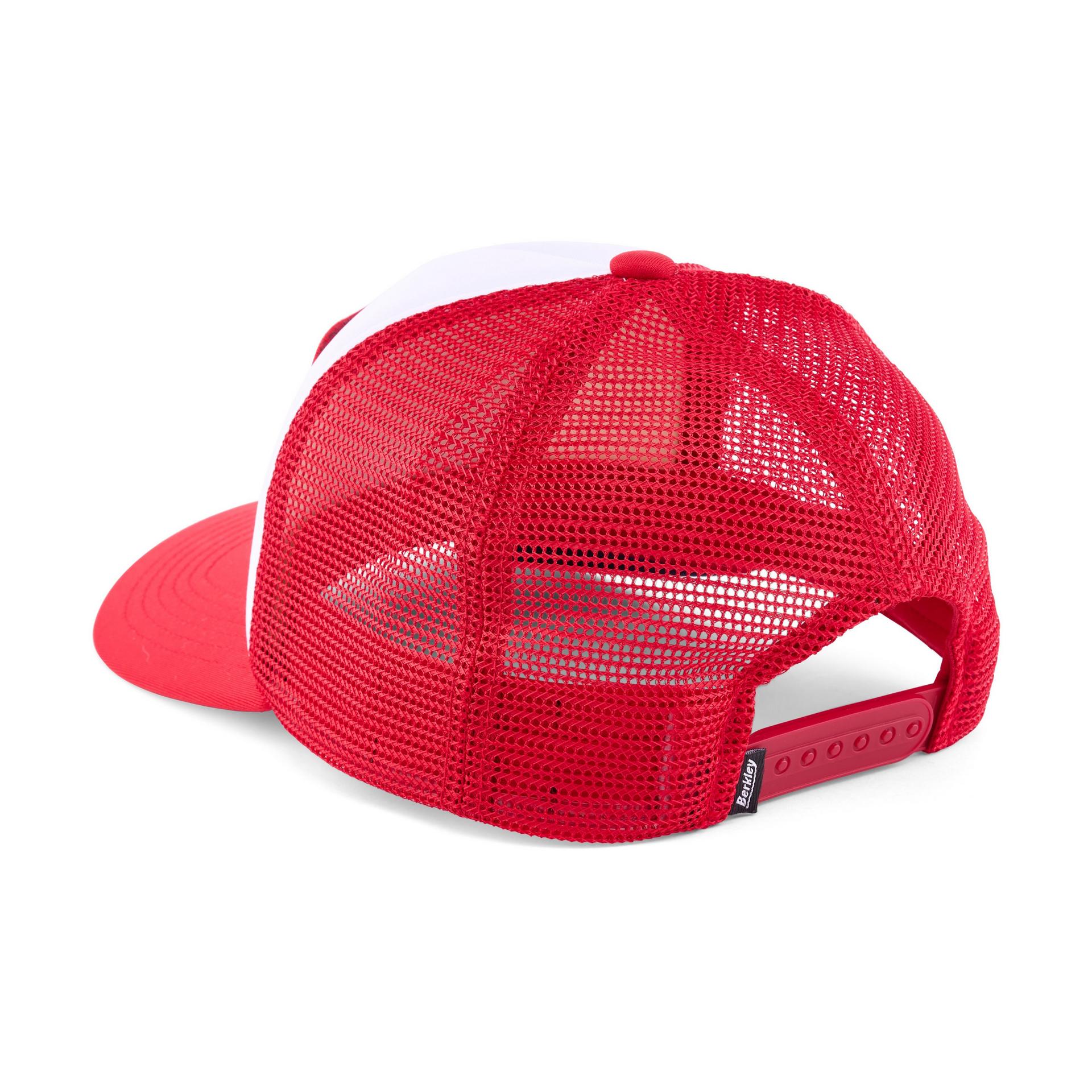 Vintage Trilene® XL® Foam Trucker - Image 4