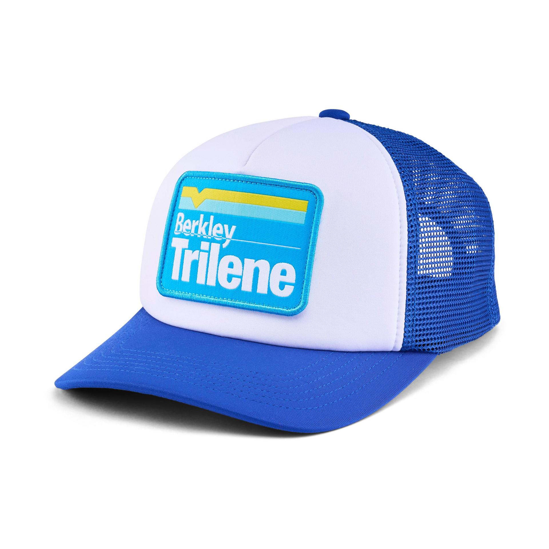 Vintage Trilene® XT® Foam Trucker - Image 2