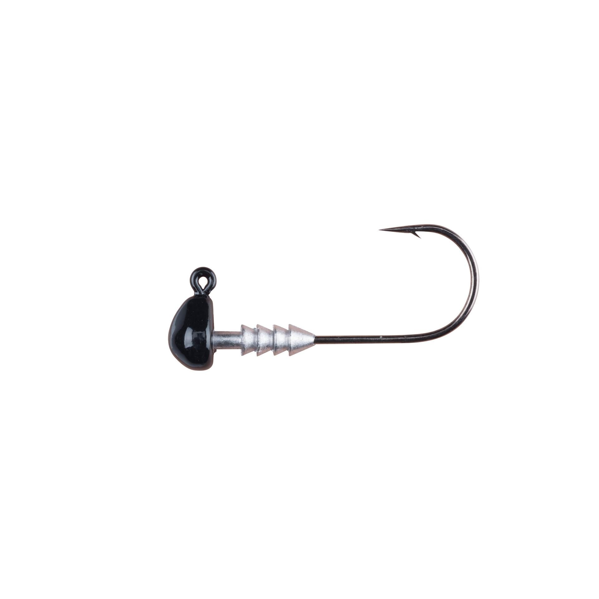 Half Head Jigs - Image 2
