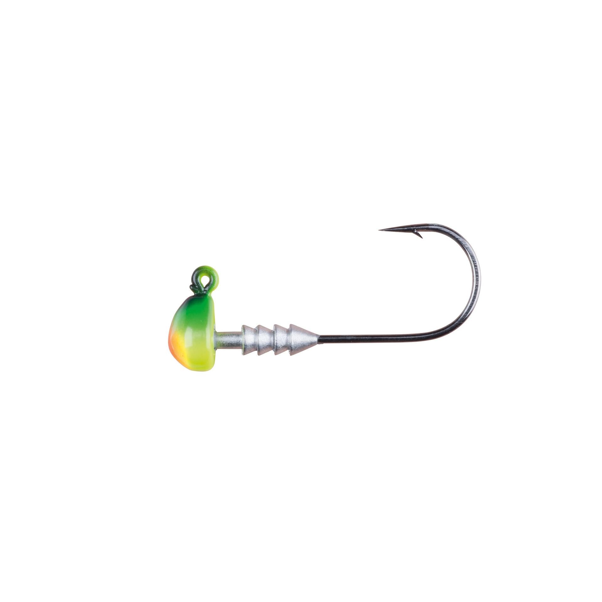 Half Head Jigs - Image 5