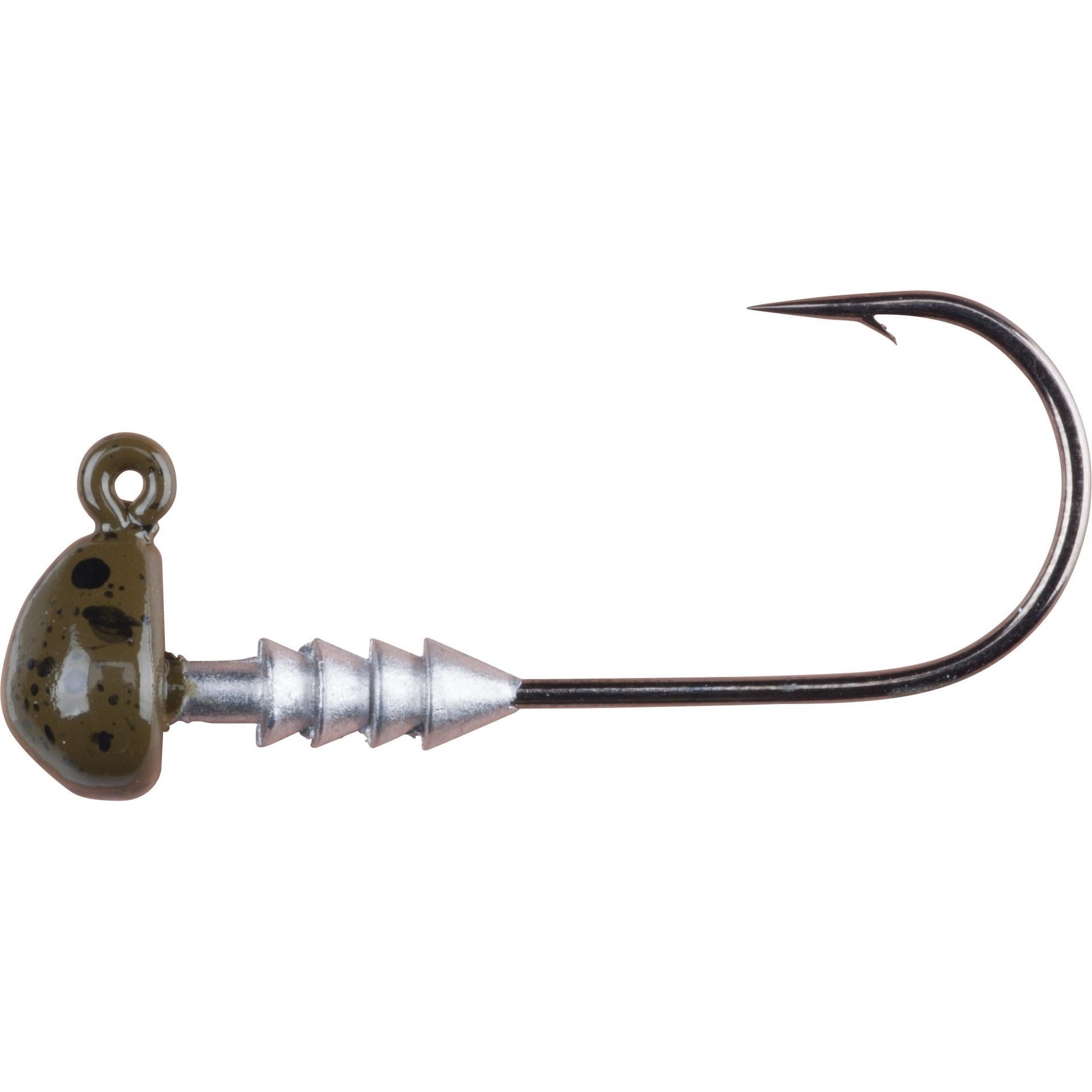 Half Head Jigs - Image 3