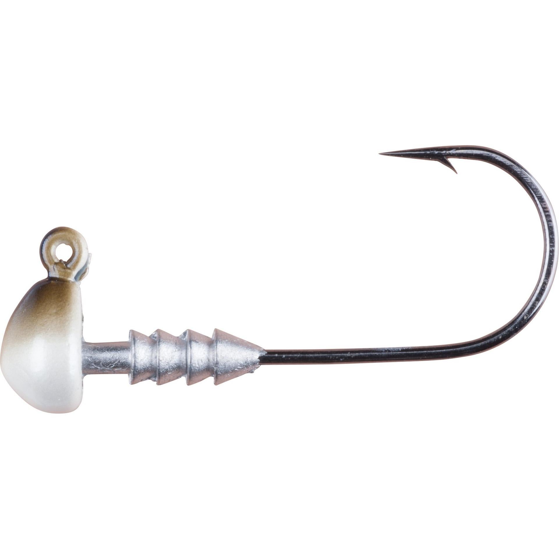 Half Head Jigs - Image 4