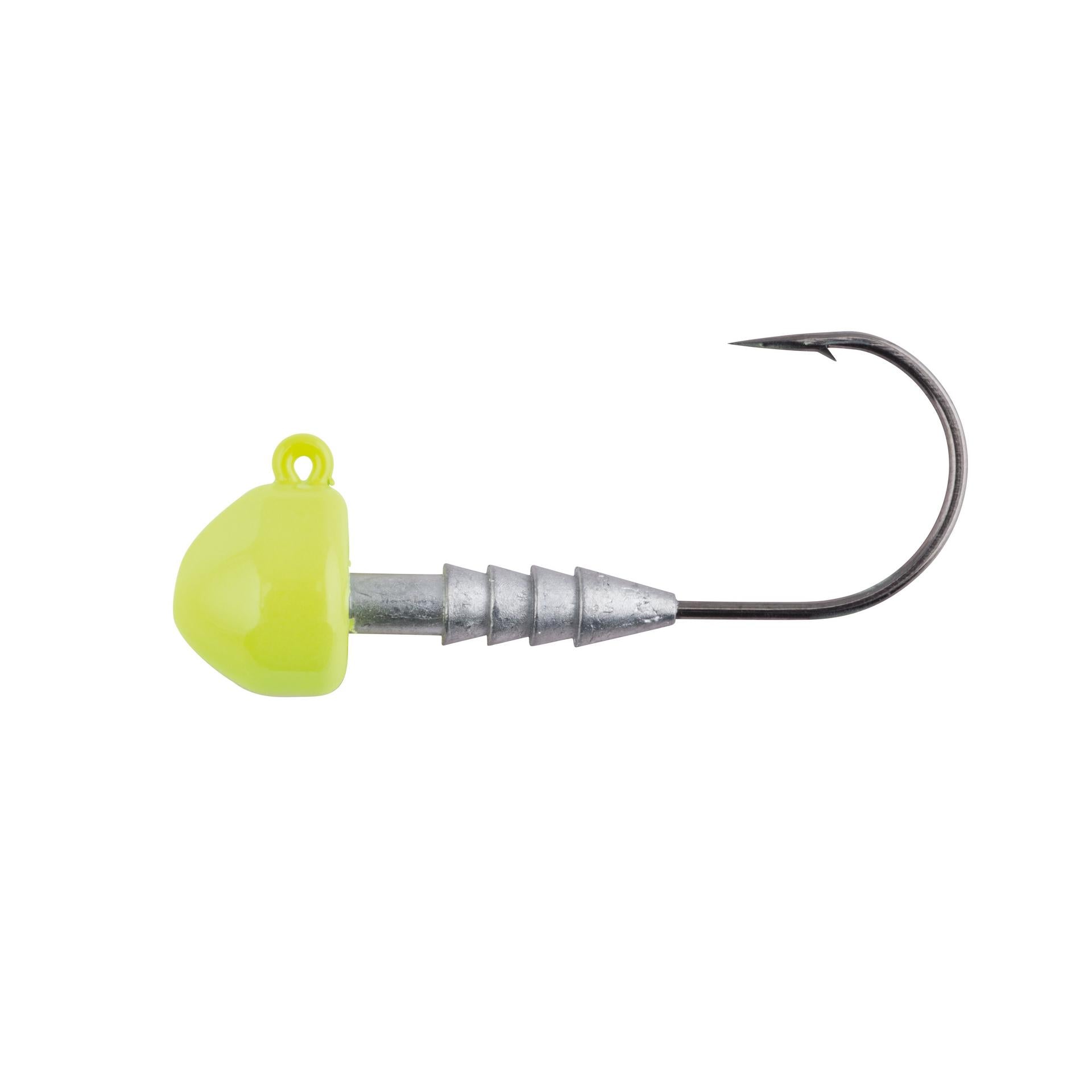 Half Head Jigs - Image 12