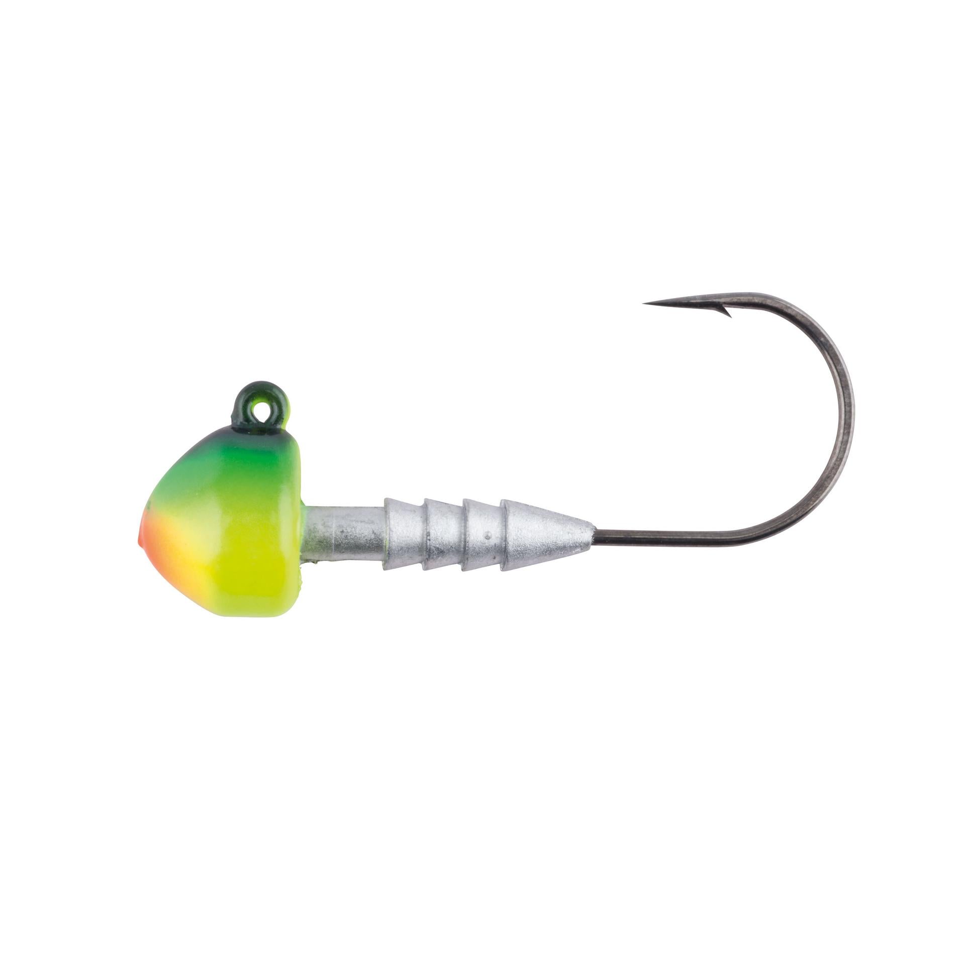 Half Head Jigs - Image 16