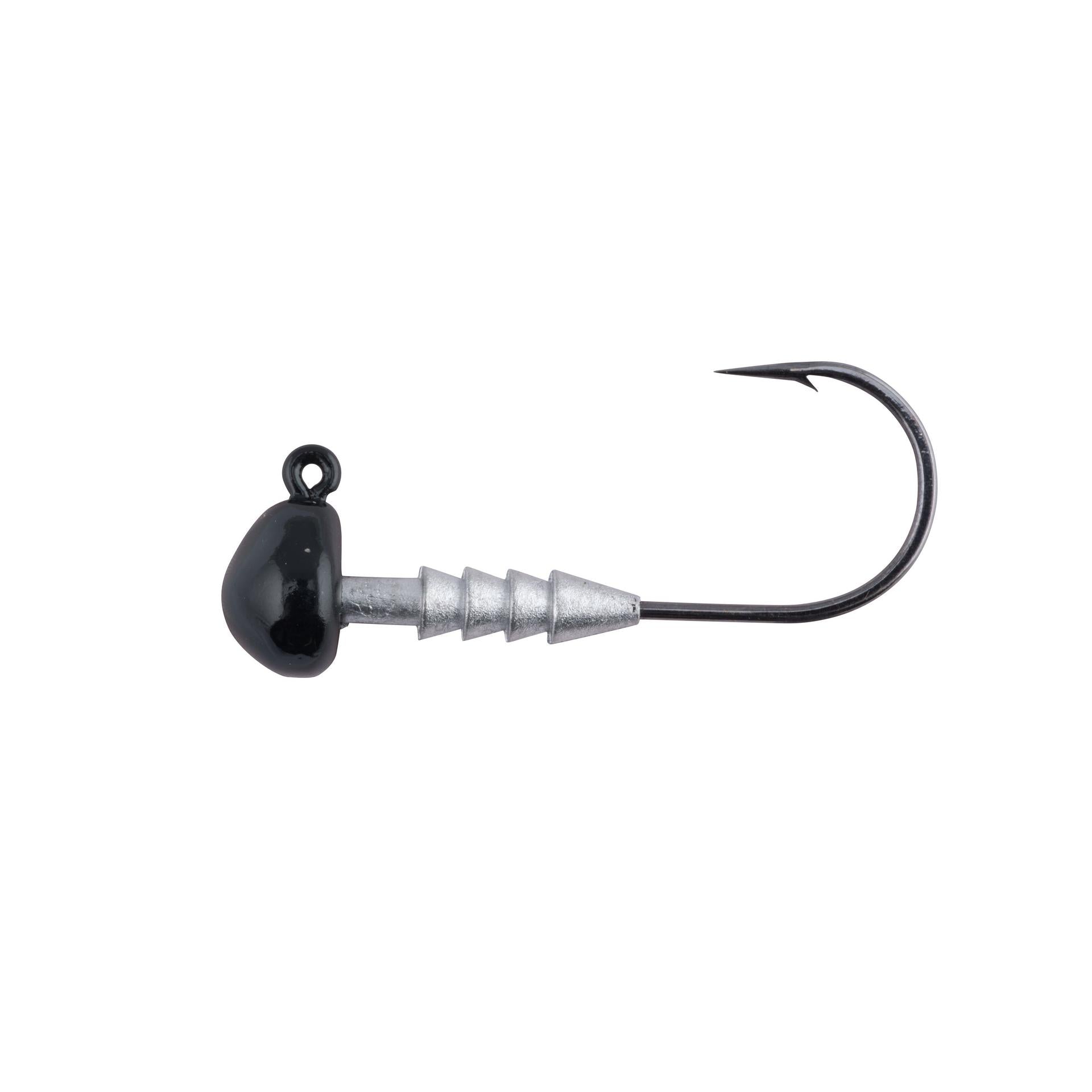Half Head Jigs - Image 7