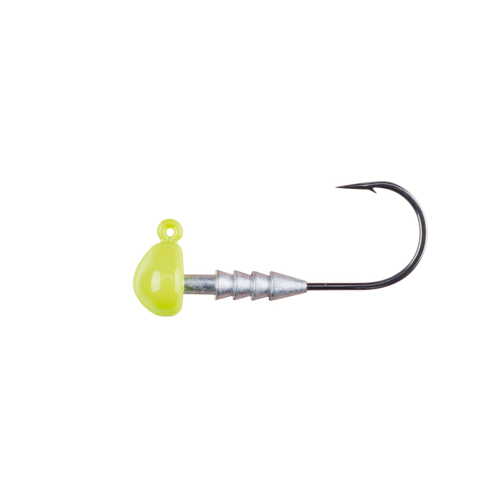 Half Head Jigs - Image 6
