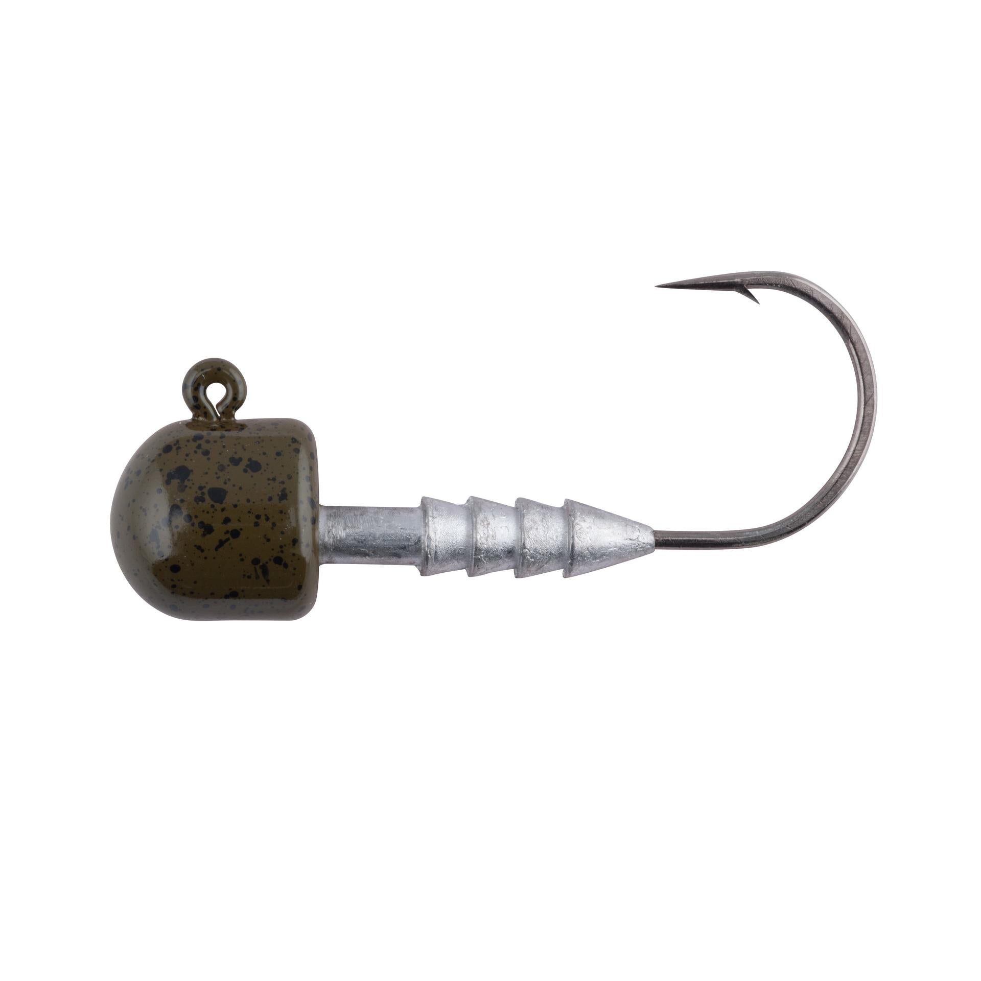 Half Head Jigs - Image 8