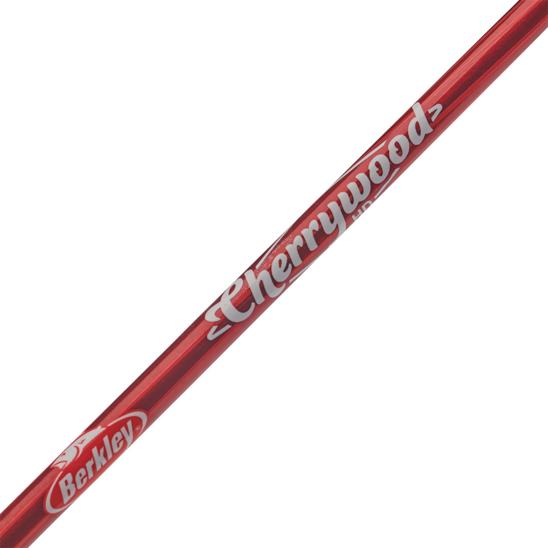Cherrywood® HD Ice Spinning Combo - Image 3