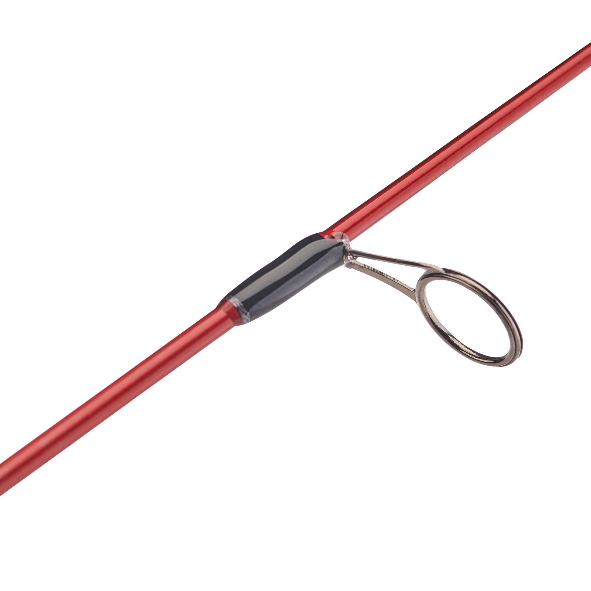 Cherrywood® HD Ice Spinning Combo - Image 4