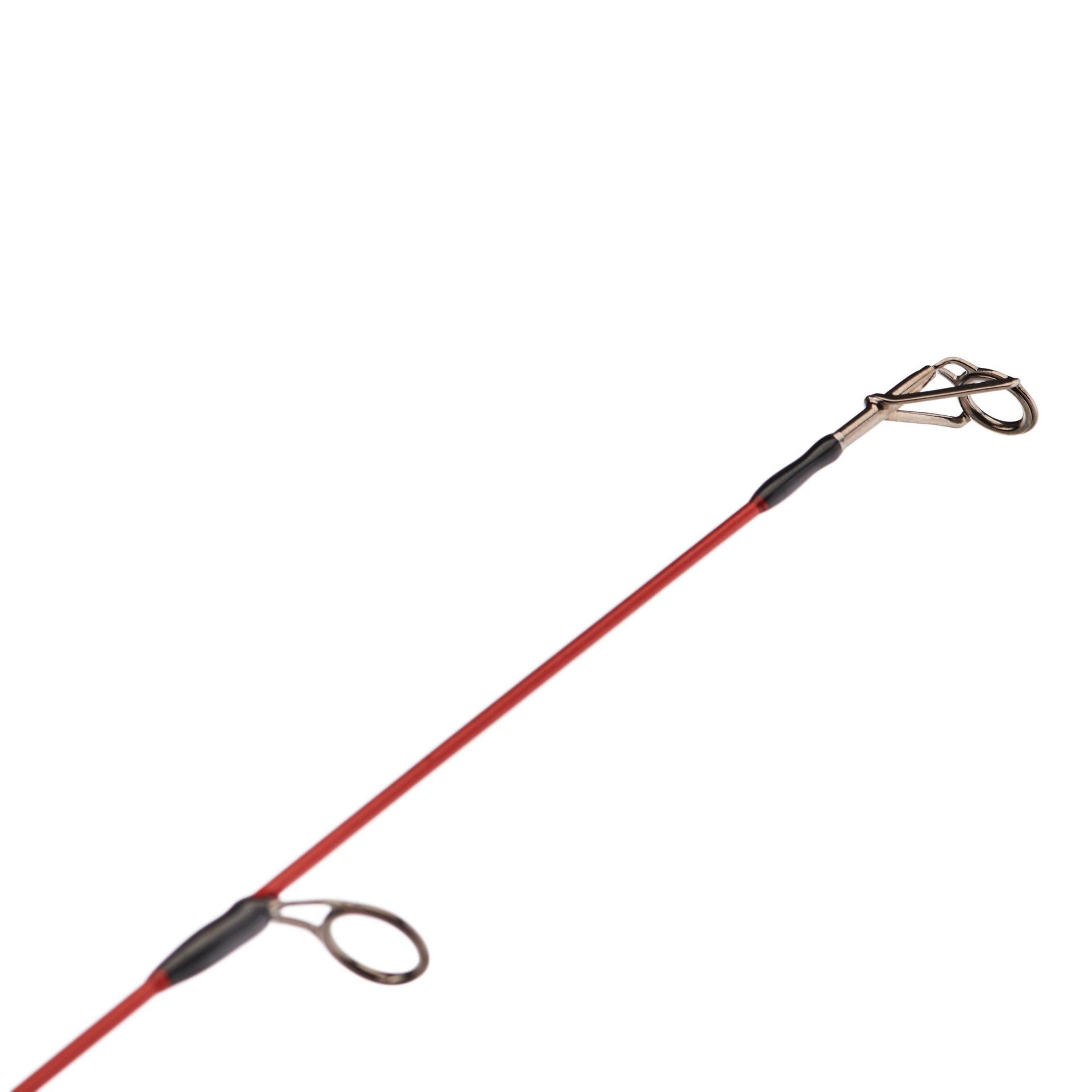 Cherrywood® HD Ice Spinning Combo - Image 5