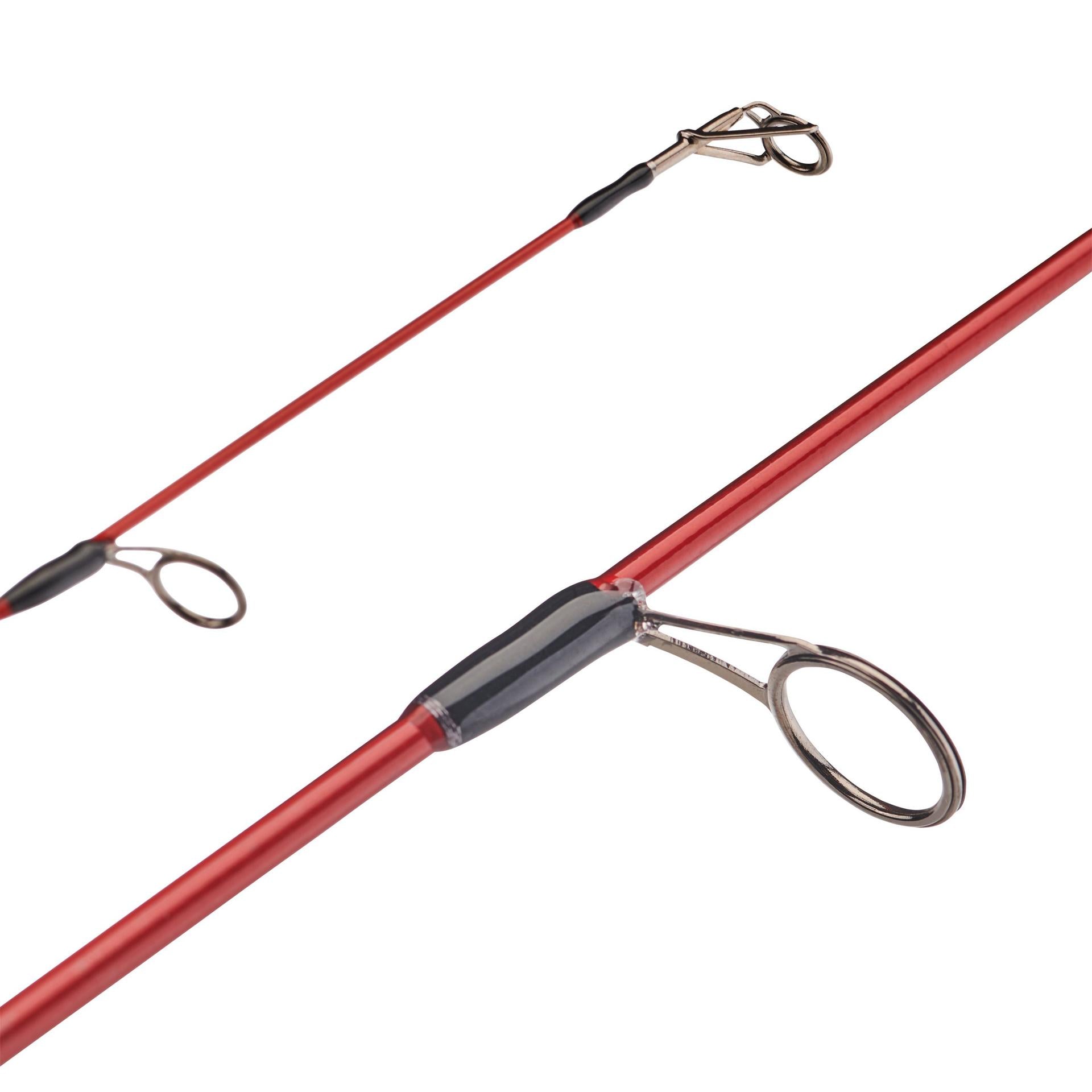 Cherrywood® HD Ice Spinning Combo - Image 6